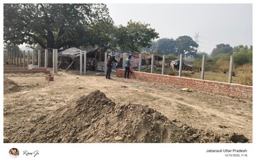 Plot Area in  Plot at Raebareli Road – for Sale