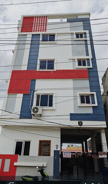 5 BHK Independent House For Sale in Beeramguda