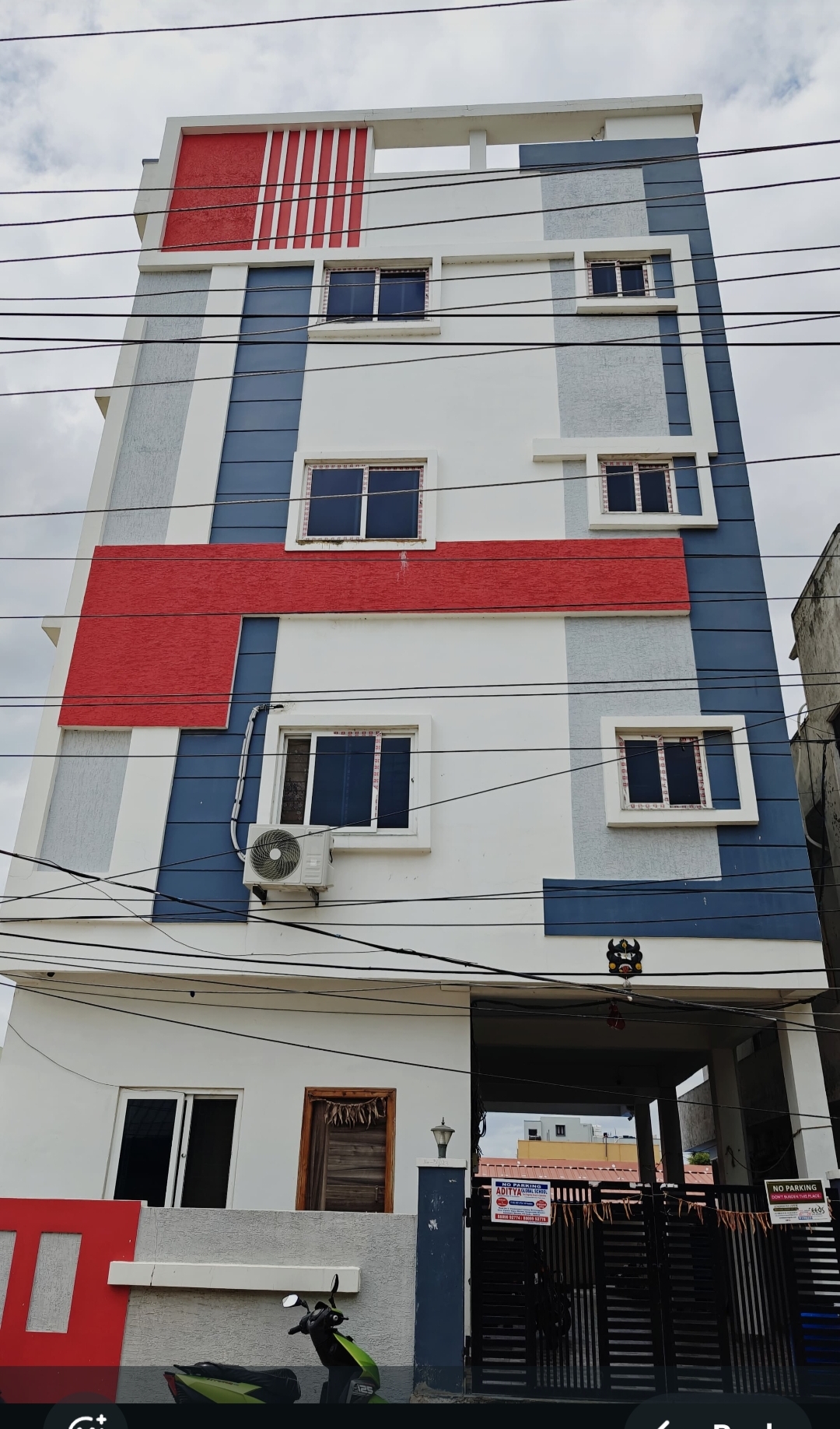 5 BHK Independent House For Sale in Beeramguda