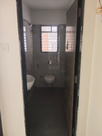 Building Lobby in 1 BHK Apartment at Ace Enclave, Ghodbunder Road – for Sale