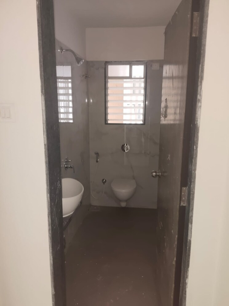 Bathroom, ace-enclave 1 Bedroom 550 Sq.Ft. Apartment In Ghodbunder Road Thane 9624577