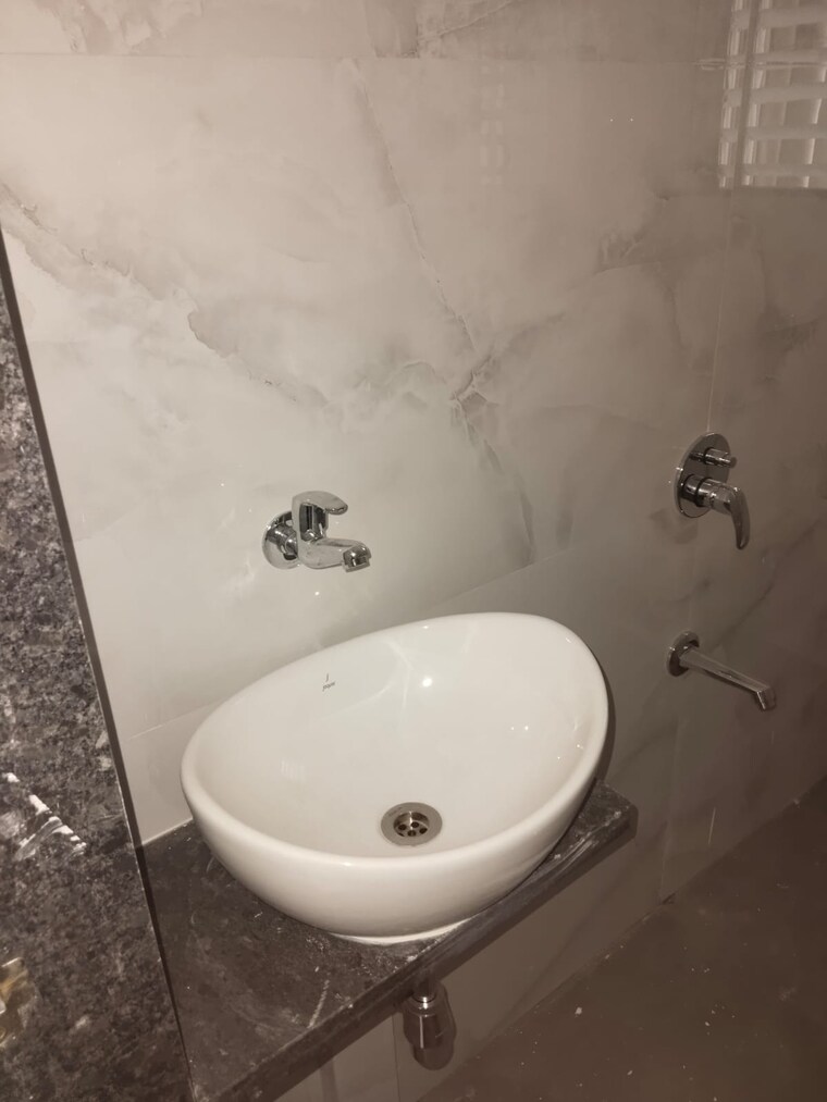 Bathroom, ace-enclave 1 Bedroom 550 Sq.Ft. Apartment In Ghodbunder Road Thane 9624577