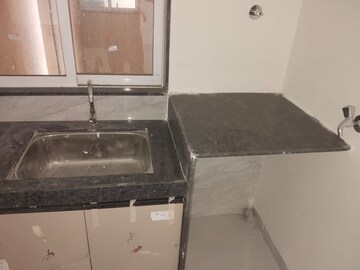 Kitchen in 1 BHK Apartment at Ace Enclave, Ghodbunder Road – for Sale