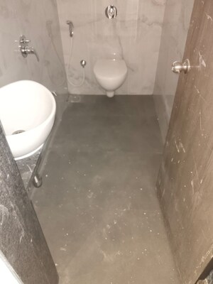 Bathroom in 1 BHK Apartment at Ace Enclave, Ghodbunder Road – for Sale