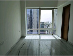 Bedroom in 3 BHK Apartment at Indiabulls Blu, Worli – for Sale
