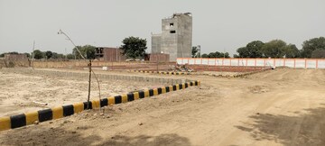 Plot Area in  Plot at Raebareli Road – for Sale