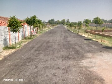 Plot Area in  Plot at Raebareli Road – for Sale