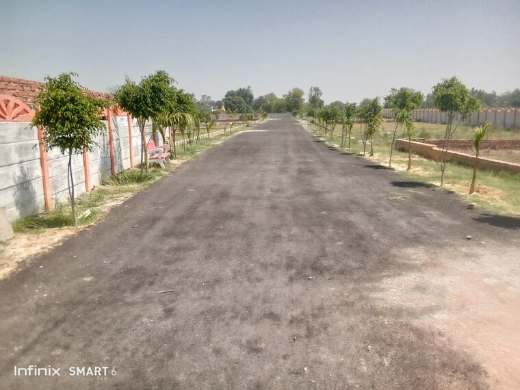 undefined, raebareli road  950 Sq.Ft. Plot In Raebareli Road Lucknow 9624589