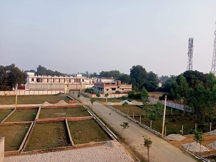 undefined, raebareli road  950 Sq.Ft. Plot In Raebareli Road Lucknow 9624589