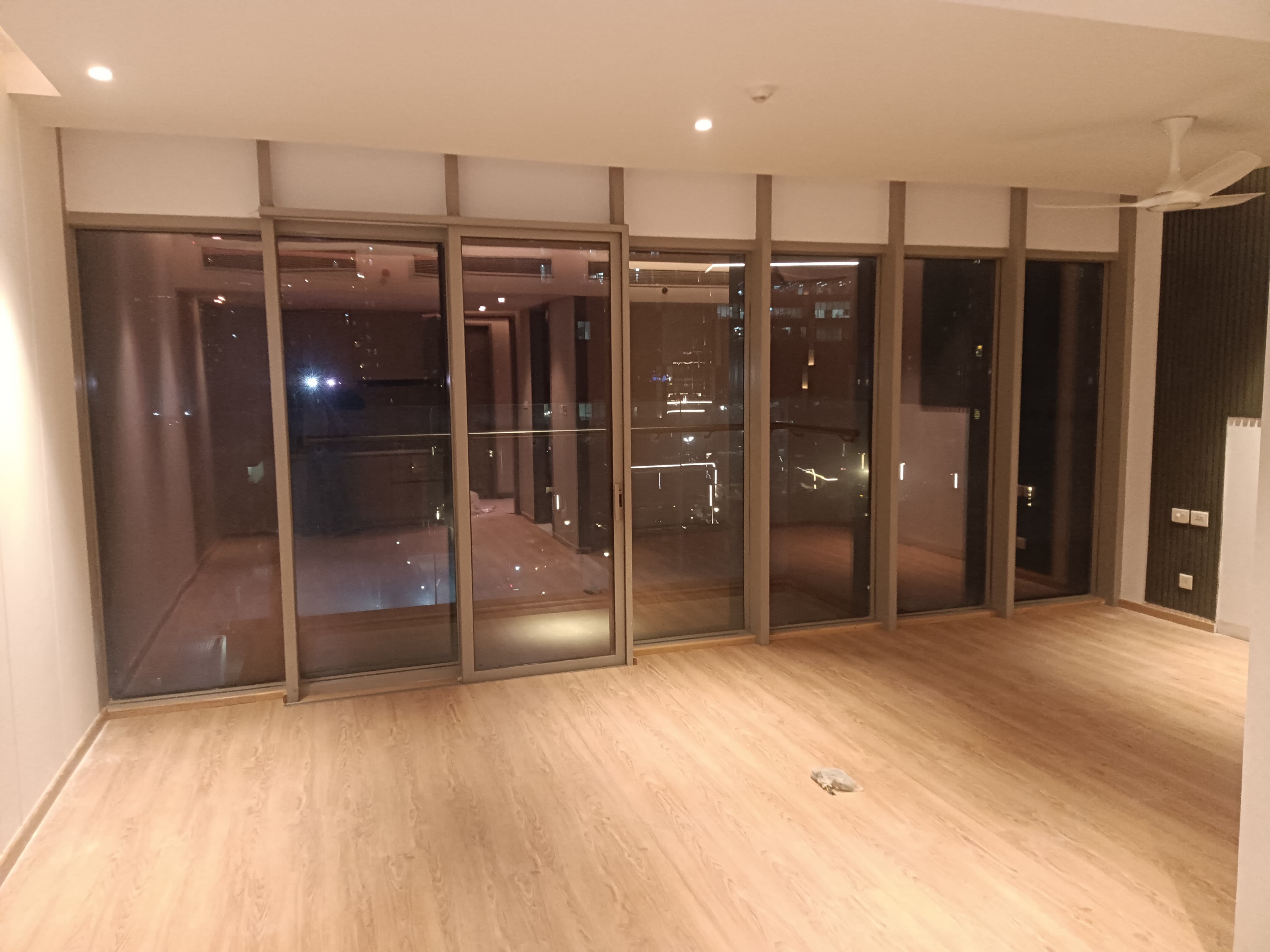 Studio  930 Sq.Ft. Apartment in M3M My Den