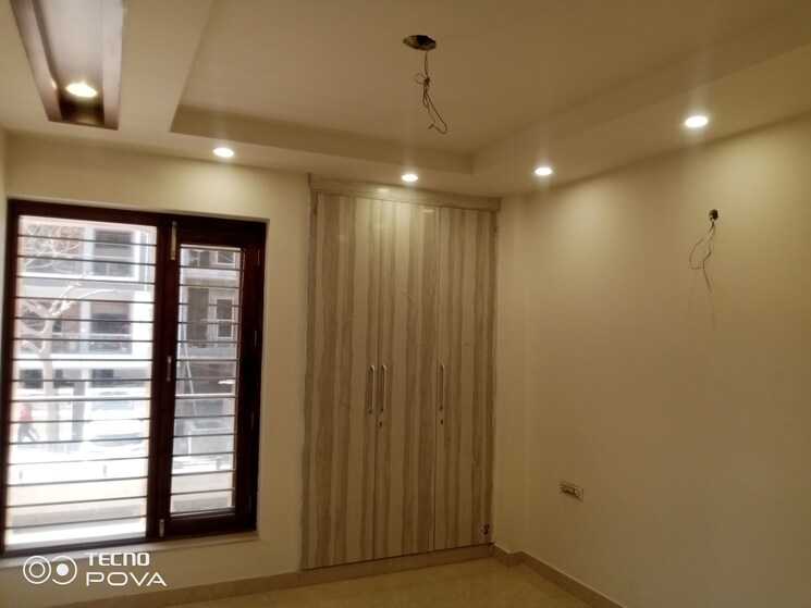 Room, tdi-the-grand-retreat 3 Bedroom 180 Sq.Yd. Builder Floor In Sector 88 Faridabad 9624584