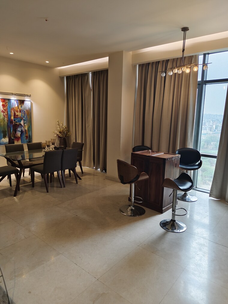 Gym, ireo-the-grand-arch 3 Bedroom 2156 Sq.Ft. Apartment In Sector 58 Gurgaon 9624599