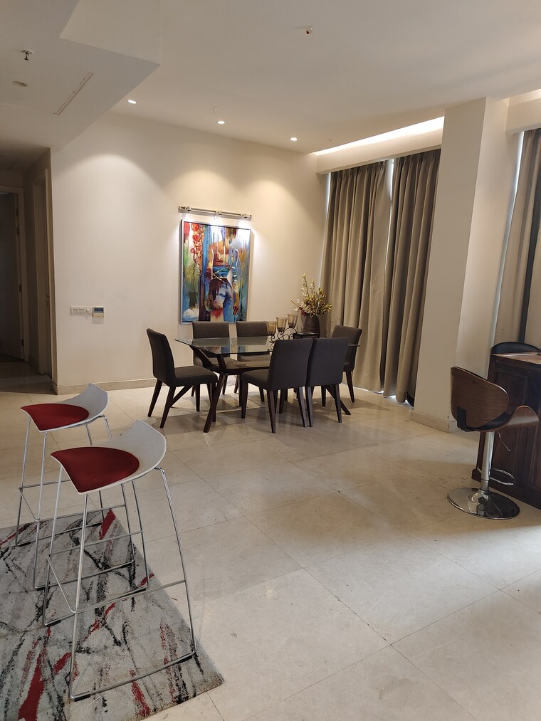 Team Area, ireo-the-grand-arch 3 Bedroom 2156 Sq.Ft. Apartment In Sector 58 Gurgaon 9624599