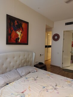 3 BHK + Servant Room Apartment For Sale in Ireo The Grand Arch