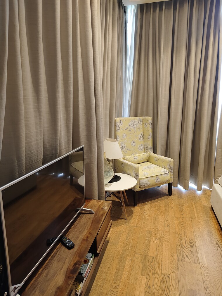 Team Area, ireo-the-grand-arch 3 Bedroom 2156 Sq.Ft. Apartment In Sector 58 Gurgaon 9624599