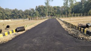 Plot Area in  Plot at Raebareli Road – for Sale