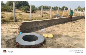 Plot Area in  Plot at Raebareli Road – for Sale