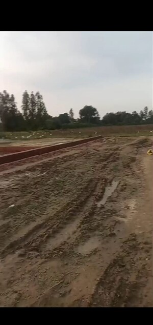 Plot Area in  Plot at Sultanpur Road – for Sale