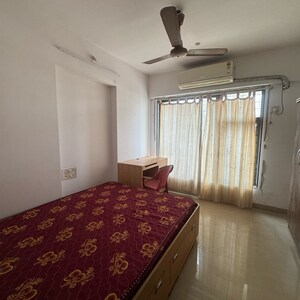 Bedroom in 2 BHK Apartment at Neptune Living Point, Jaydev Singh Nagar – for Rent