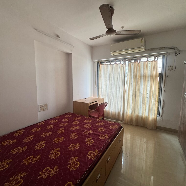 Bedroom, neptune-living-point 2 Bedroom 852 Sq.Ft. Apartment In Jaydev Singh Nagar Mumbai 9624616