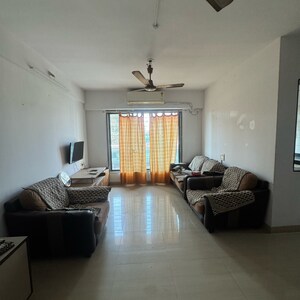 Living Room in 2 BHK Apartment at Neptune Living Point, Jaydev Singh Nagar – for Rent