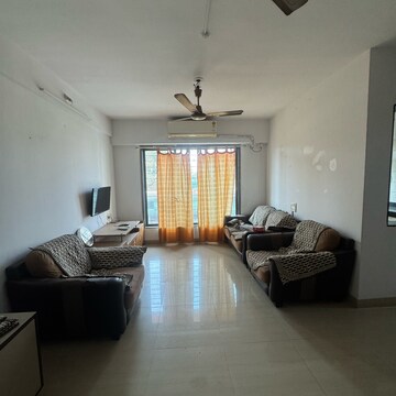 Living Room in 2 BHK Apartment at Neptune Living Point, Jaydev Singh Nagar – for Rent