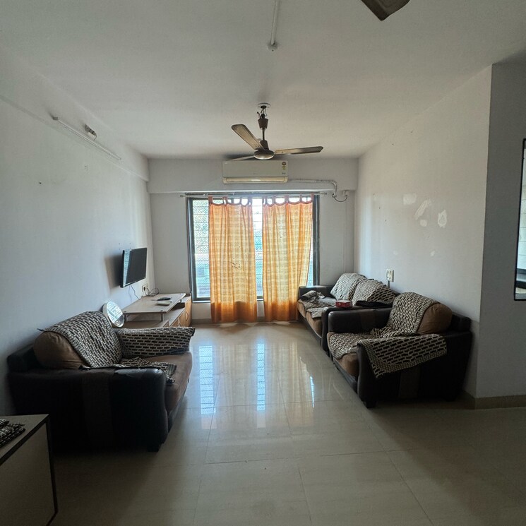 Living Room, neptune-living-point 2 Bedroom 852 Sq.Ft. Apartment In Jaydev Singh Nagar Mumbai 9624616
