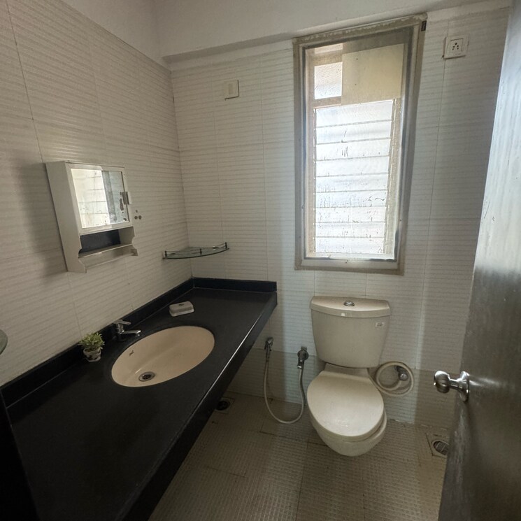 Bathroom, neptune-living-point 2 Bedroom 852 Sq.Ft. Apartment In Jaydev Singh Nagar Mumbai 9624616