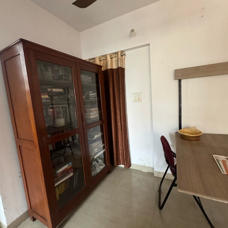 Living Room, neptune-living-point 2 Bedroom 852 Sq.Ft. Apartment In Jaydev Singh Nagar Mumbai 9624616