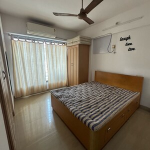 Bedroom in 2 BHK Apartment at Neptune Living Point, Jaydev Singh Nagar – for Rent