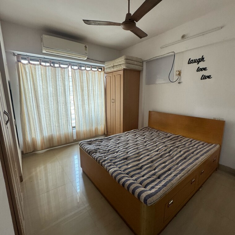 Bedroom, neptune-living-point 2 Bedroom 852 Sq.Ft. Apartment In Jaydev Singh Nagar Mumbai 9624616