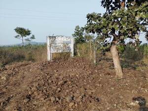  Plot For Sale in Savner