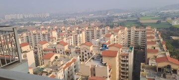 3 BHK Apartment For Sale in Emaar Palm Gardens, Sector 83