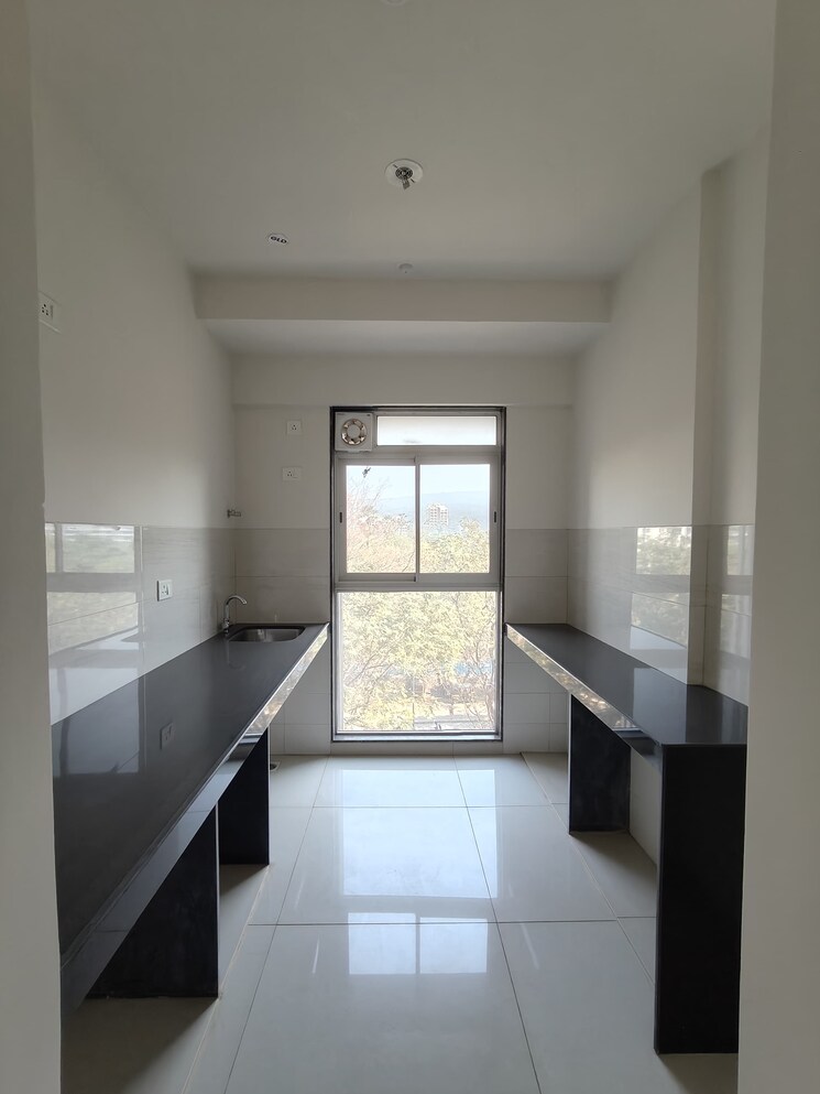 Kitchen, godrej-tranquil 2 Bedroom 718 Sq.Ft. Apartment In Kandivali East Mumbai 9624600