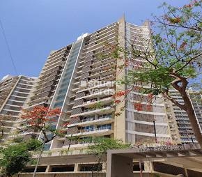 1 BHK 395 Sq.Ft. Apartment in Spring Grove Uno Society