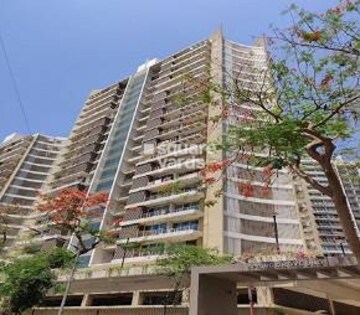 1 BHK Apartment For Rent in Spring Grove Uno Society, Kandivali East
