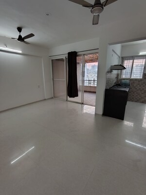 2 BHK Apartment For Rent in Costa Blanca, Baner