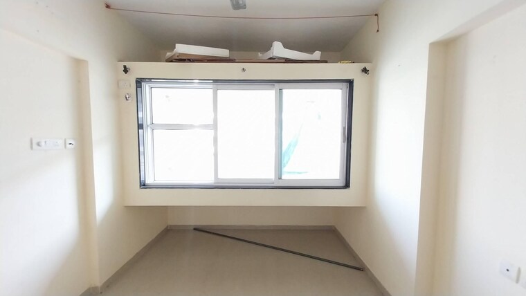 Room, spring-grove-uno-society 1 Bedroom 395 Sq.Ft. Apartment In Kandivali East Mumbai 9624610