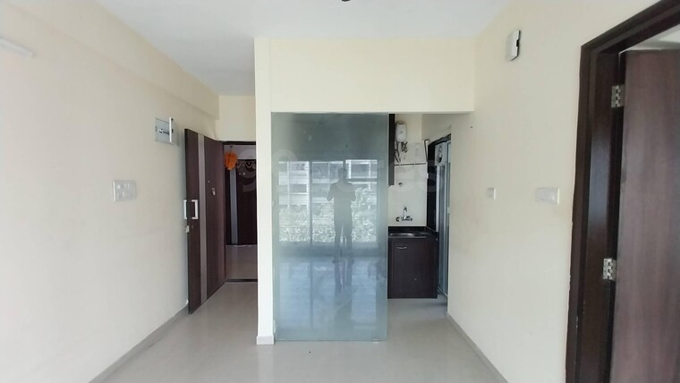 Room, spring-grove-uno-society 1 Bedroom 395 Sq.Ft. Apartment In Kandivali East Mumbai 9624610