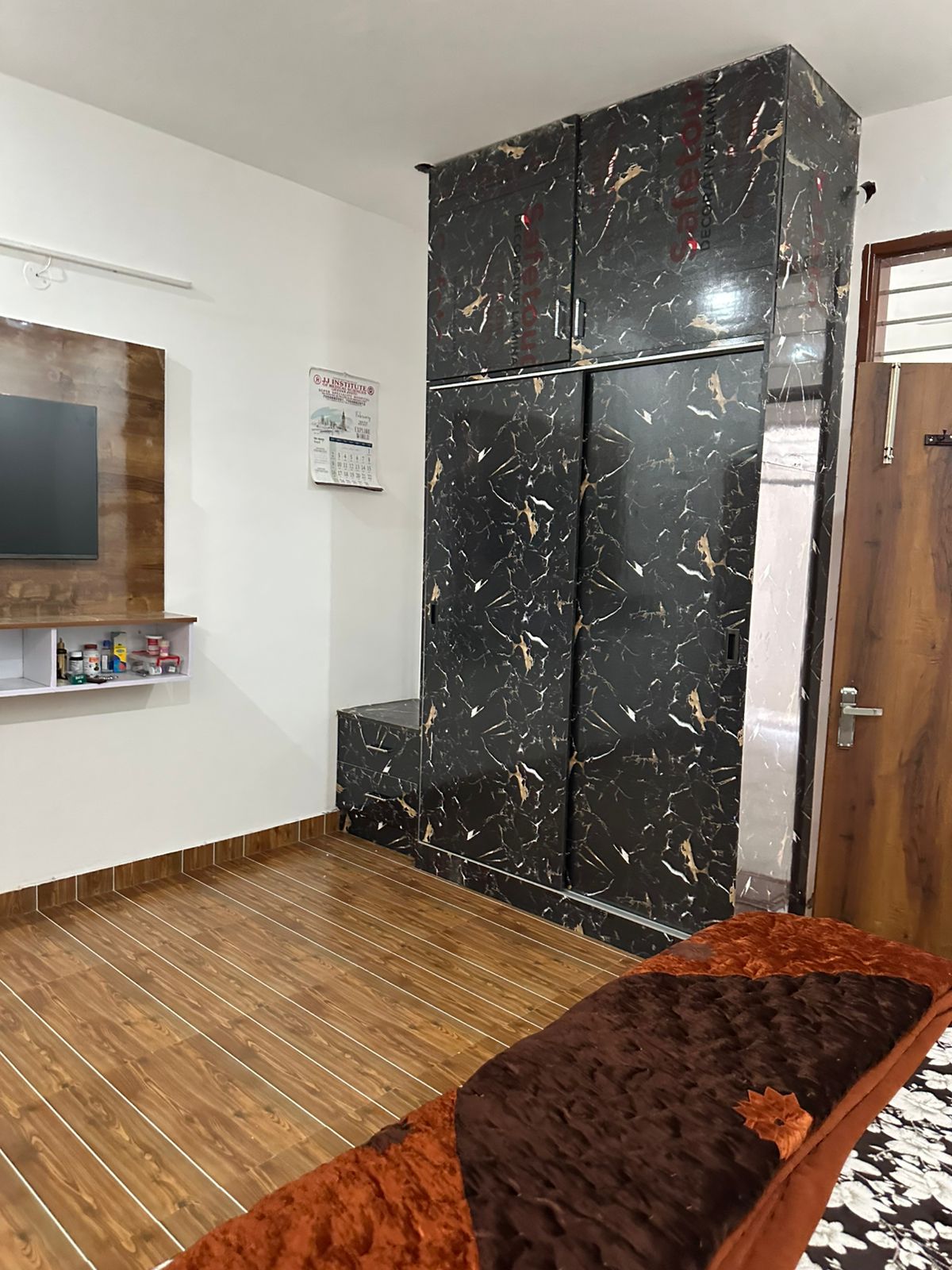 2 BHK Apartment For Rent in Aura By Sonam Kapoor 