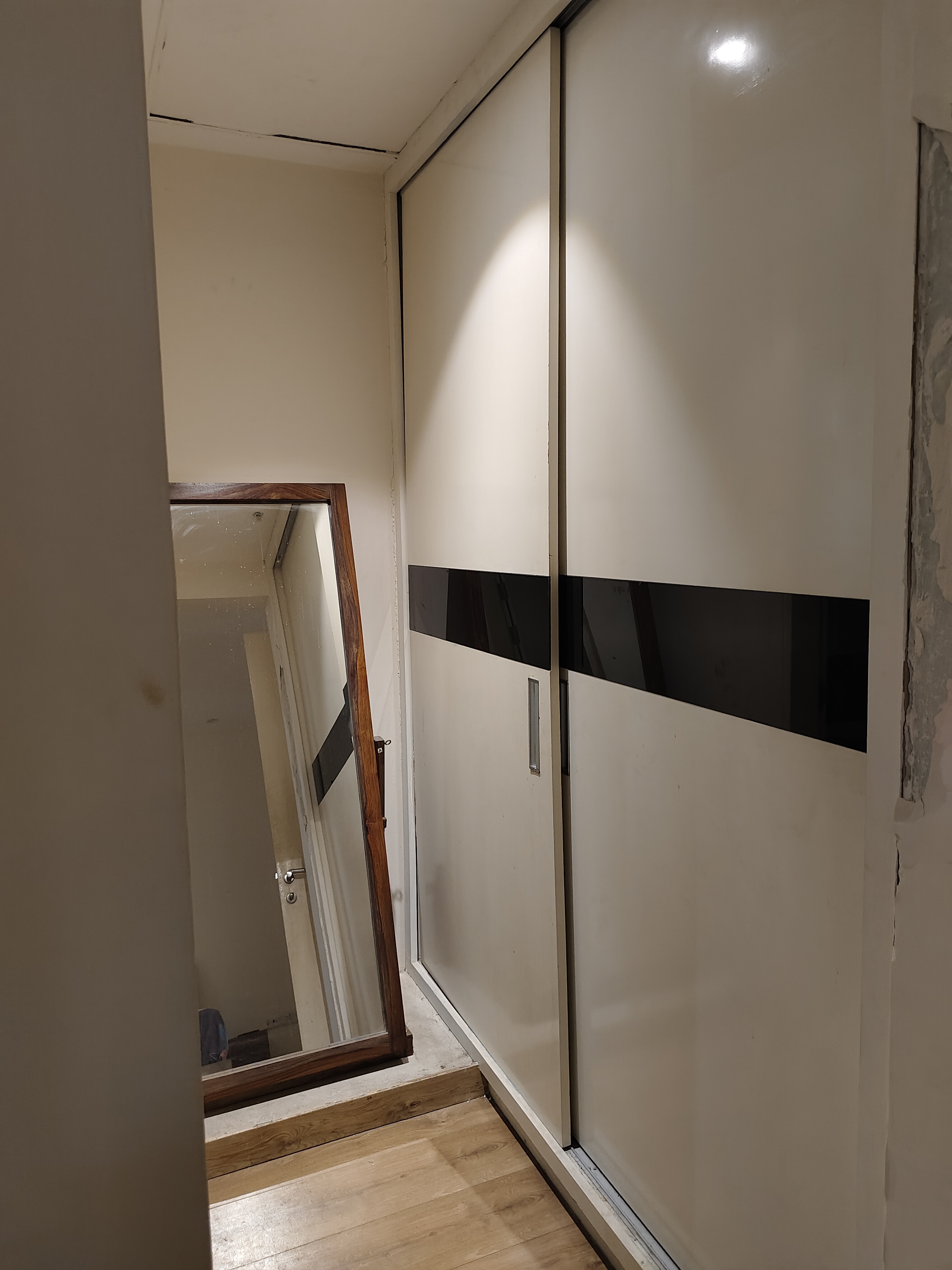 2 BHK + Extra Room 1632 Sq.Ft. Apartment in Ireo The Grand Arch