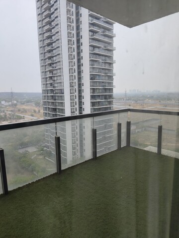 2 BHK Apartment – Exterior View View at Ireo The Grand Arch, Sector 58 - for Sale