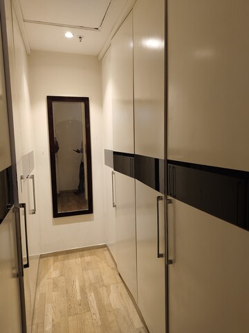 Kitchen in 2 BHK Apartment at Ireo The Grand Arch, Sector 58 – for Sale