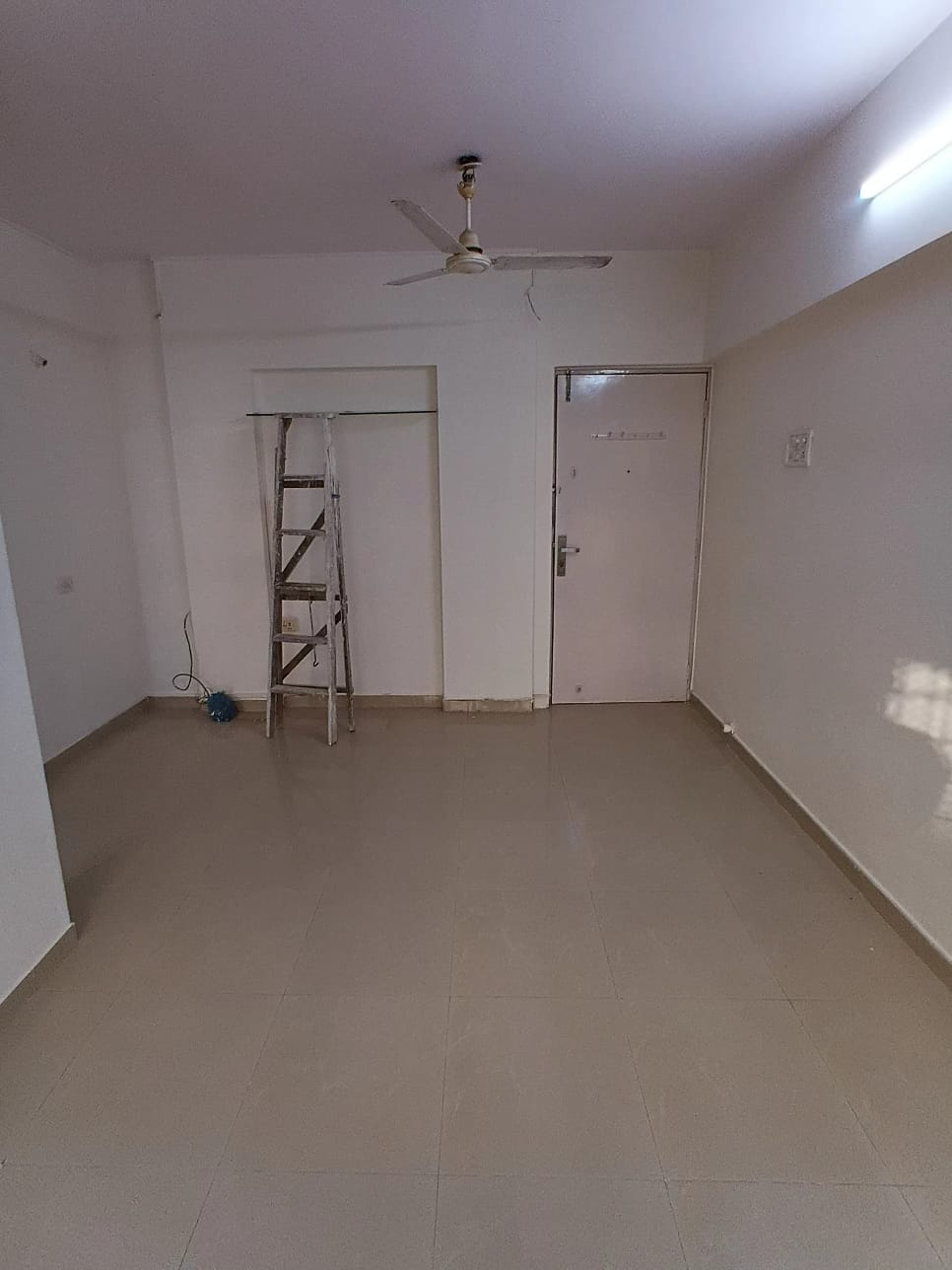 1 BHK Apartment For Rent in Lokhandwala Infrastructure Spring Leaf