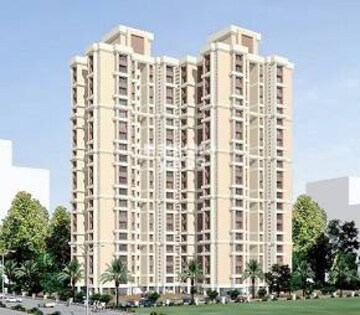 1 BHK Apartment For Rent in Lokhandwala Whispering Palms, Kandivali East