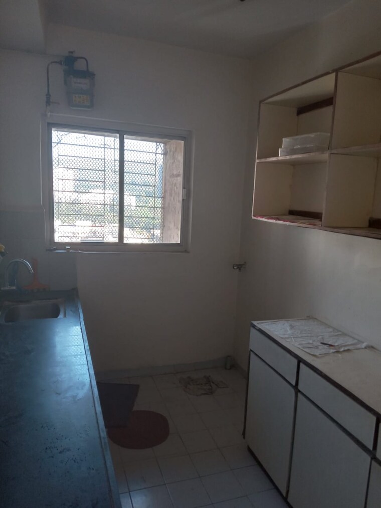 Kitchen, lokhandwala-whispering-palms 1 Bedroom 450 Sq.Ft. Apartment In Kandivali East Mumbai 9624632