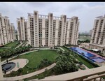 3 BHK 1650 Sq.Ft. Apartment in Emaar Gurgaon Greens