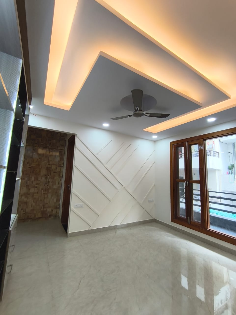 4 BHK Builder Floor For Sale in Ansal API Versalia