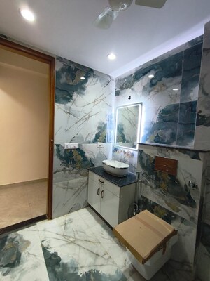 Master Bedroom in 4 BHK Builder Floor at Ansal API Versalia, Sector 67a – for Sale