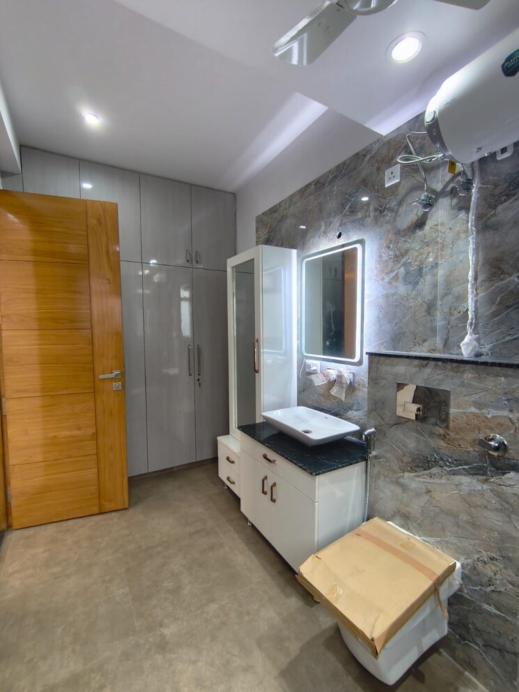 Kitchen, ansal-api-versalia 4 Bedroom 2970 Sq.Ft. Builder Floor In Sector 67a Gurgaon 9624660